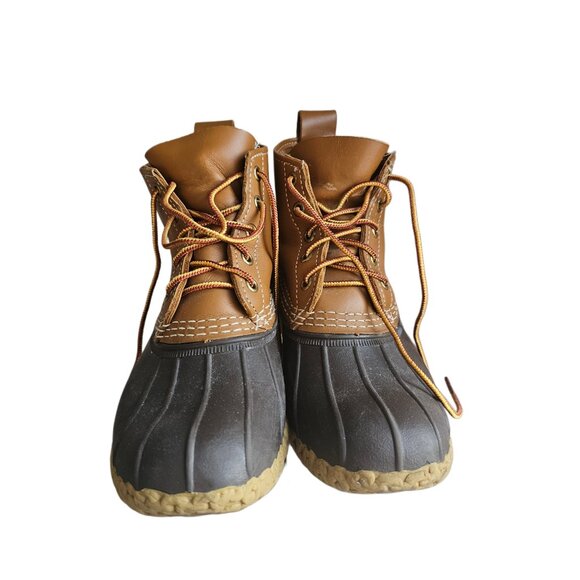 Bean Boots - Picture 3 of 6